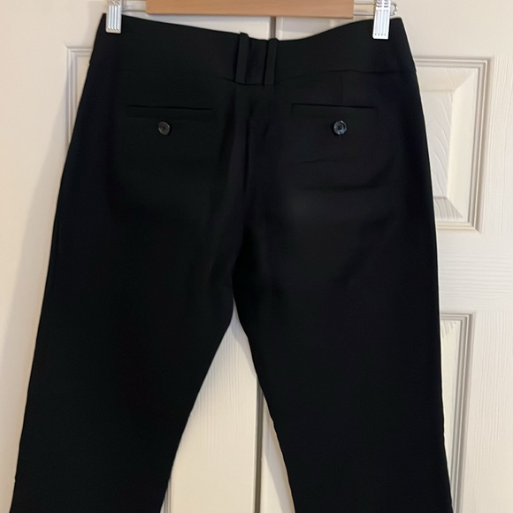 The Limited Black Slacks - Picture 5 of 6